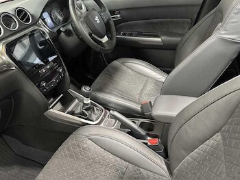 Used Suzuki Vitara 2025 for sale - 77304895: Photo