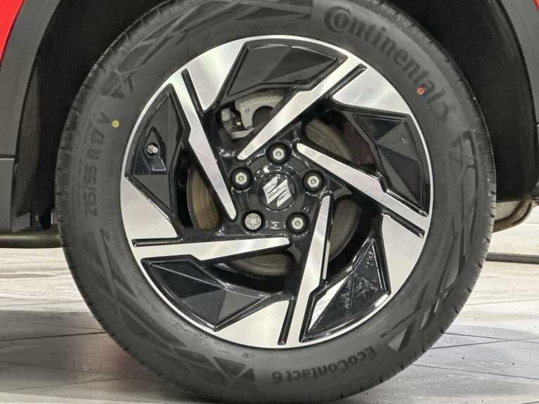 Used Suzuki Vitara 2025 for sale - 77304895: Photo 4