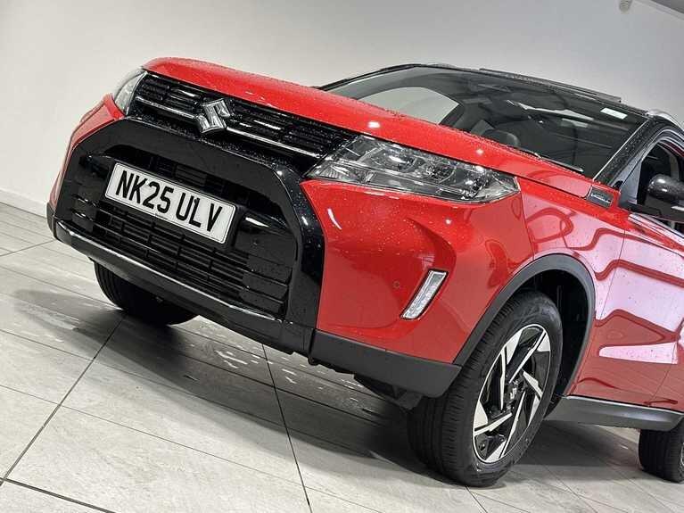 Used Suzuki Vitara 2025 for sale - 77304895: Photo 40