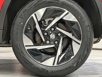 Used Suzuki Vitara 2025 for sale - 77304895: Photo