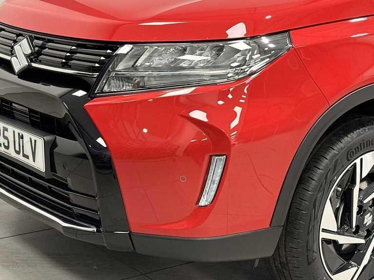 Used Suzuki Vitara 2025 for sale - 77304895: Photo 6