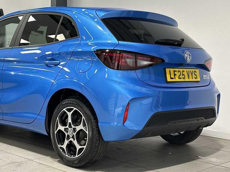 Used MG MG3 2025 for sale - 77440330: Photo 10