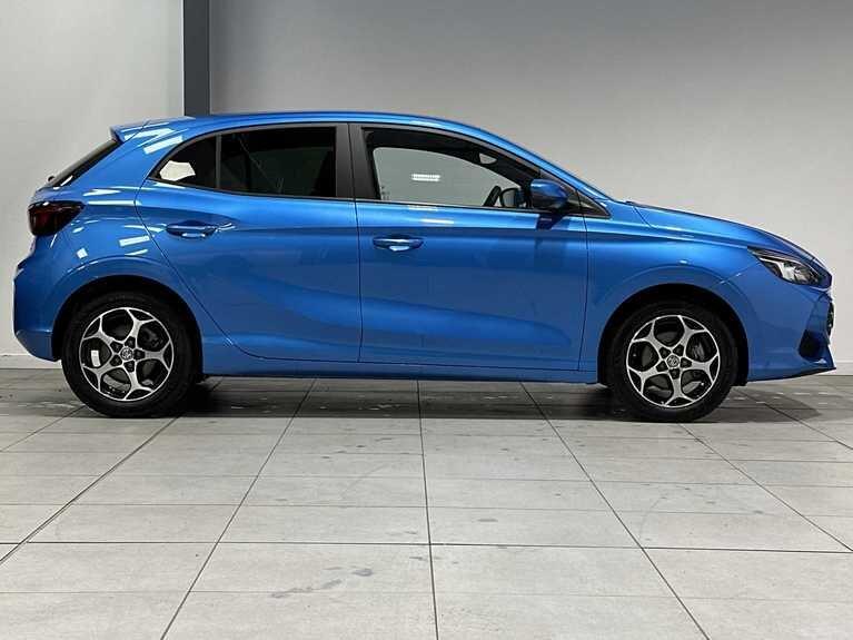 Used MG MG3 2025 for sale - 77440330: Photo 11