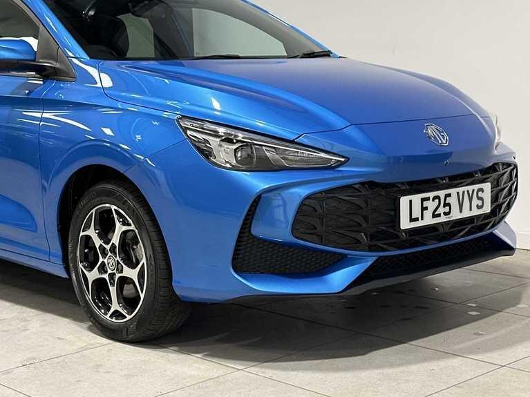 Used MG MG3 2025 for sale - 77440330: Photo 13