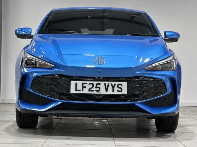 Used MG MG3 2025 for sale - 77440330: Photo 14