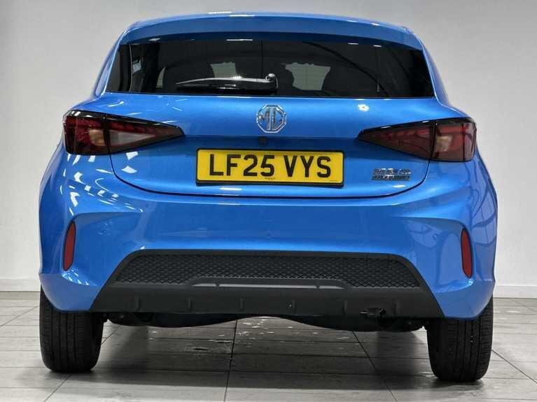 Used MG MG3 2025 for sale - 77440330: Photo 15