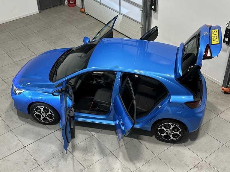 Used MG MG3 2025 for sale - 77440330: Photo 17