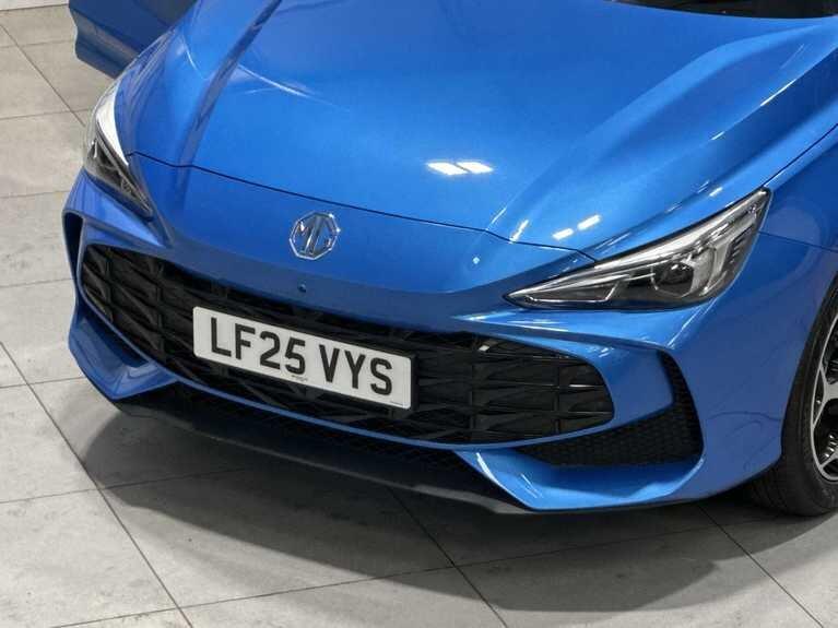 Used MG MG3 2025 for sale - 77440330: Photo 18