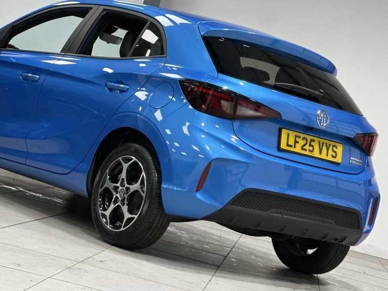 Used MG MG3 2025 for sale - 77440330: Photo 19