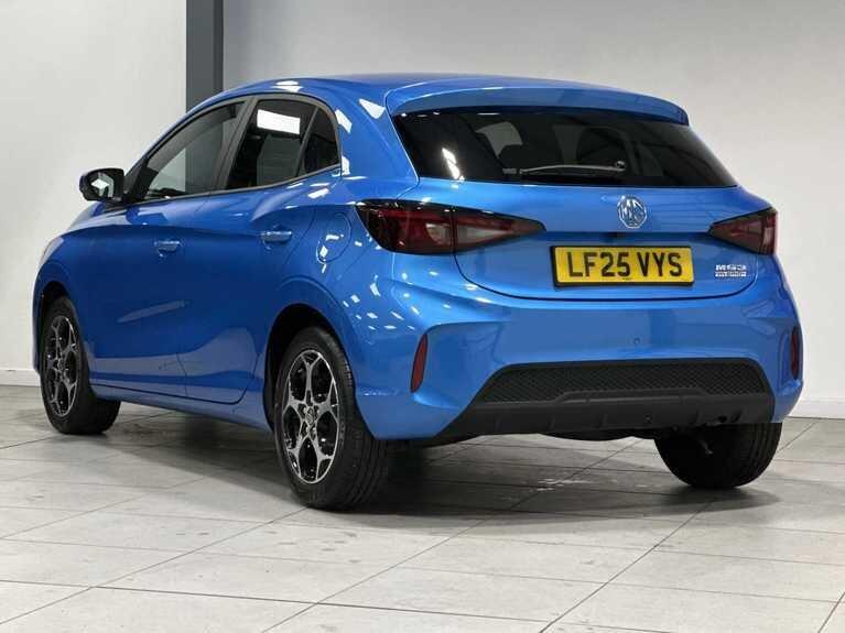 Used MG MG3 2025 for sale - 77440330: Photo 2