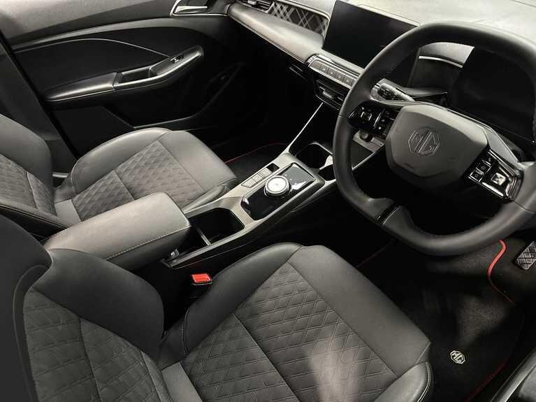 Used MG MG3 2025 for sale - 77440330: Photo 21