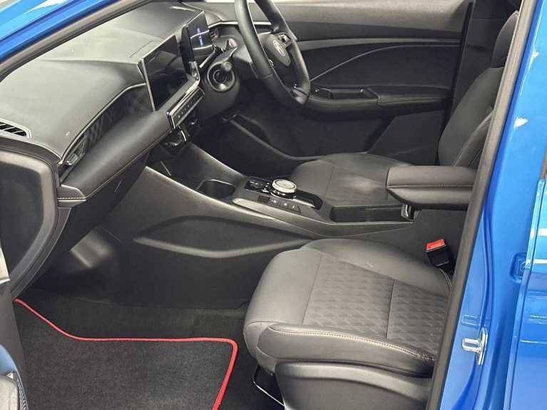 Used MG MG3 2025 for sale - 77440330: Photo 26