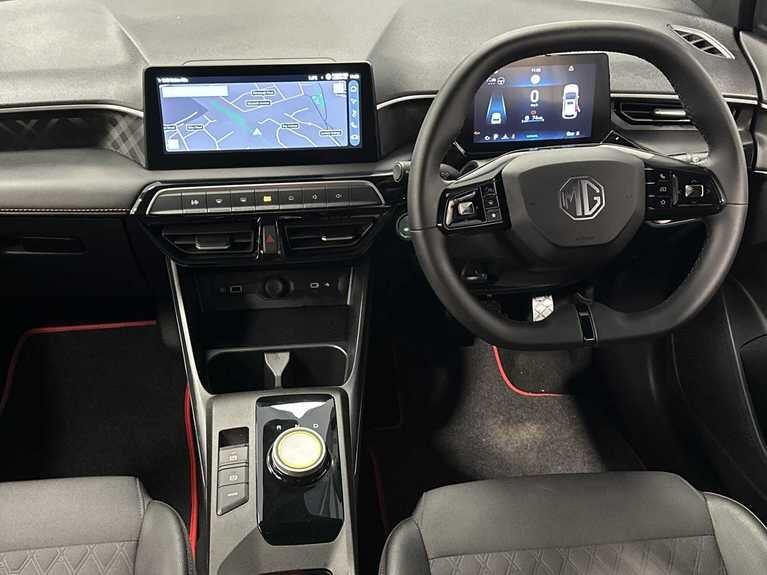 Used MG MG3 2025 for sale - 77440330: Photo 28