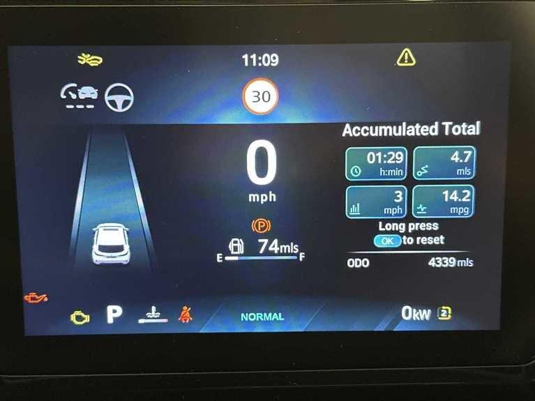 Used MG MG3 2025 for sale - 77440330: Photo 29