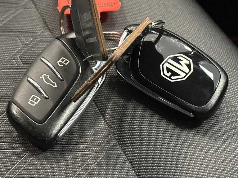 Used MG MG3 2025 for sale - 77440330: Photo 30