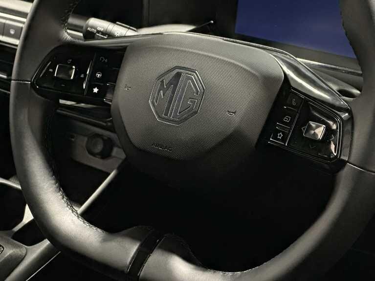 Used MG MG3 2025 for sale - 77440330: Photo 34