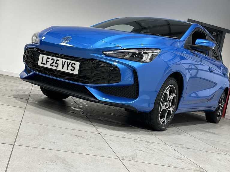 Used MG MG3 2025 for sale - 77440330: Photo 37