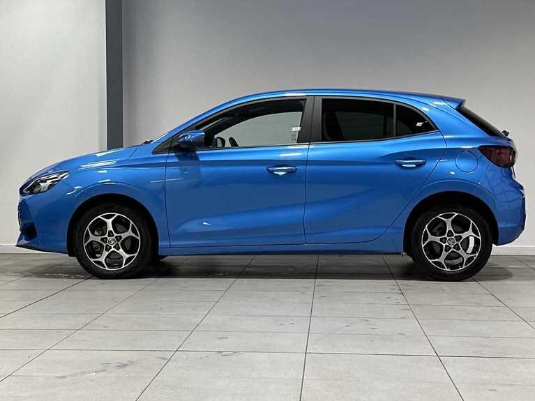 Used MG MG3 2025 for sale - 77440330: Photo 6