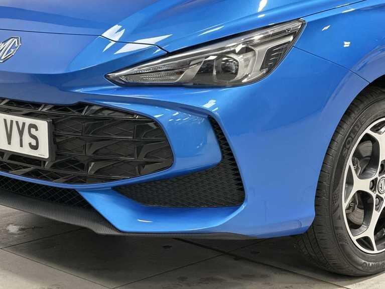 Used MG MG3 2025 for sale - 77440330: Photo 7