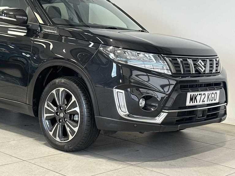 Used Suzuki Vitara 2022 for sale - 76927084: Photo 13