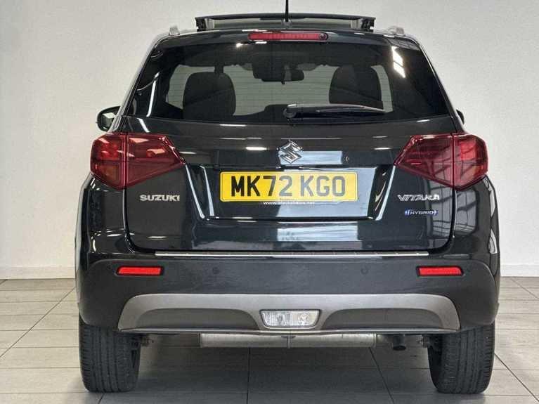 Used Suzuki Vitara 2022 for sale - 76927084: Photo 15