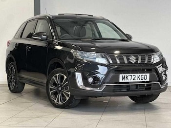 2022 (72) - 1.5 Hybrid SZ5 5dr AGS