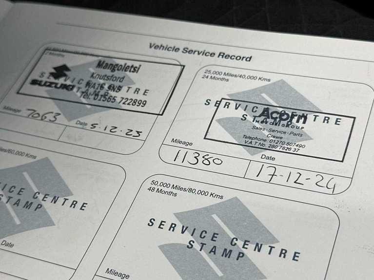 Used Suzuki Vitara 2022 for sale - 76927084: Photo 31