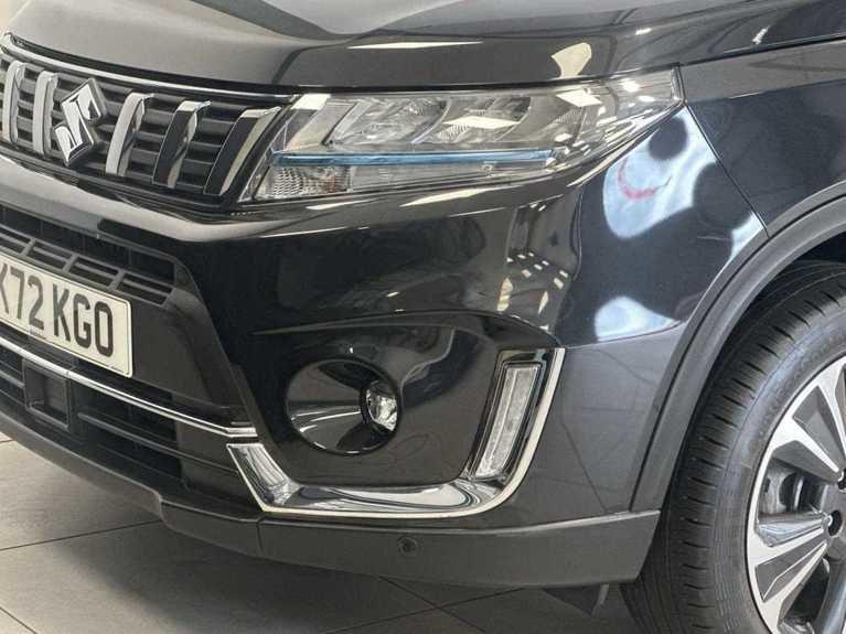 Used Suzuki Vitara 2022 for sale - 76927084: Photo 7