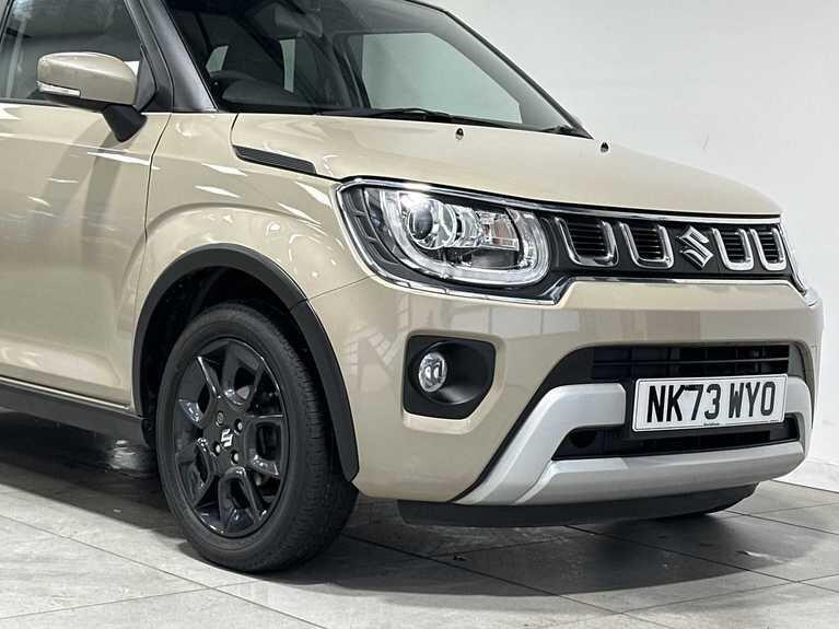 Used Suzuki Ignis 2023 for sale - 77783098: Photo 13