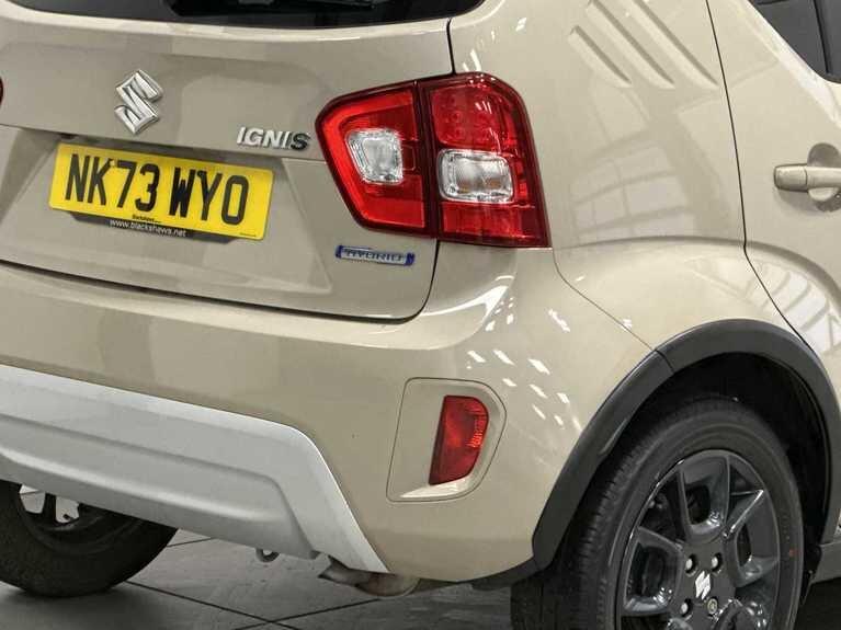 Used Suzuki Ignis 2023 for sale - 77783098: Photo 14