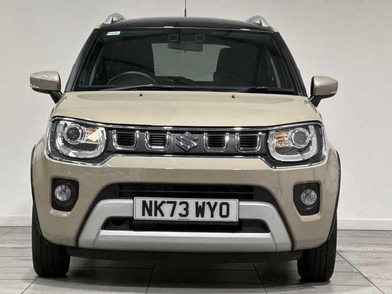 Used Suzuki Ignis 2023 for sale - 77783098: Photo 15