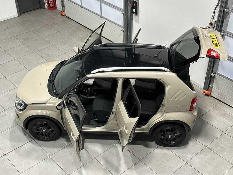 Used Suzuki Ignis 2023 for sale - 77783098: Photo 19