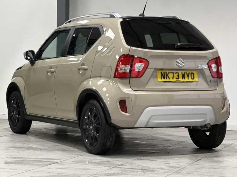 Used Suzuki Ignis 2023 for sale - 77783098: Photo 2