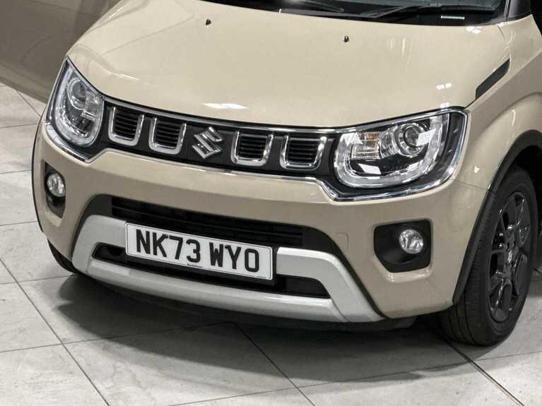 Used Suzuki Ignis 2023 for sale - 77783098: Photo 20