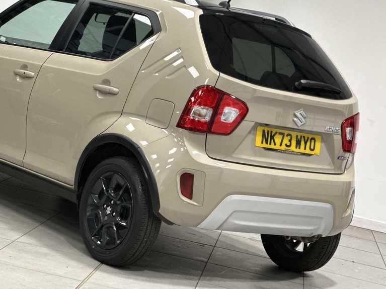 Used Suzuki Ignis 2023 for sale - 77783098: Photo 21