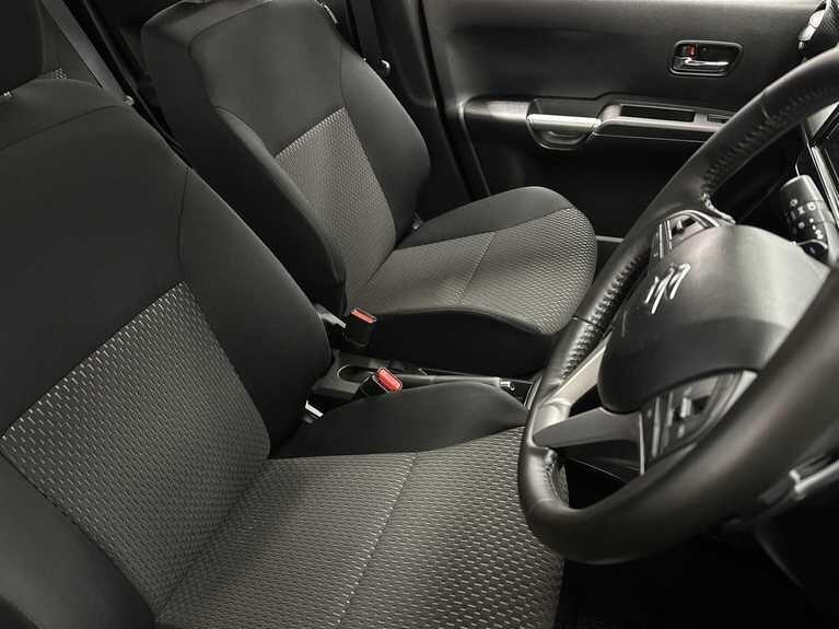 Used Suzuki Ignis 2023 for sale - 77783098: Photo 22