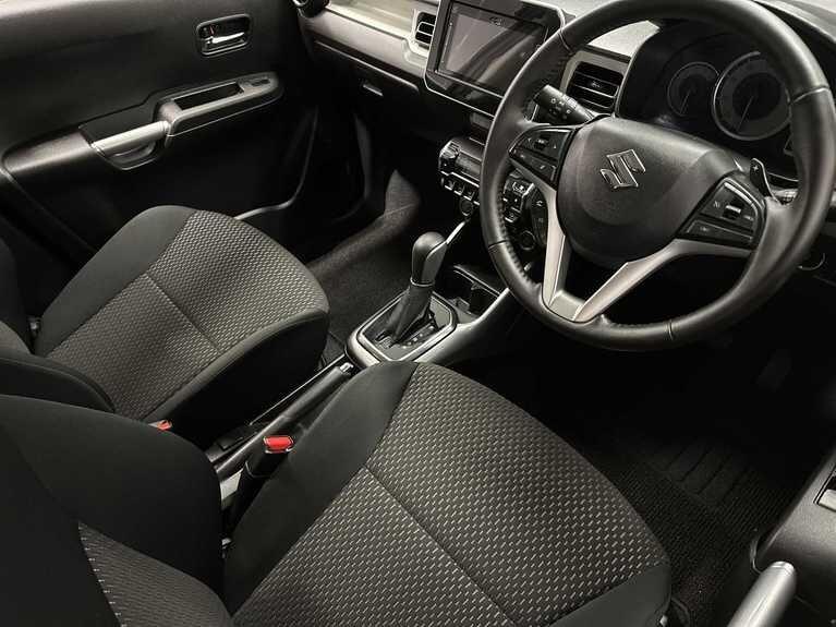Used Suzuki Ignis 2023 for sale - 77783098: Photo 23