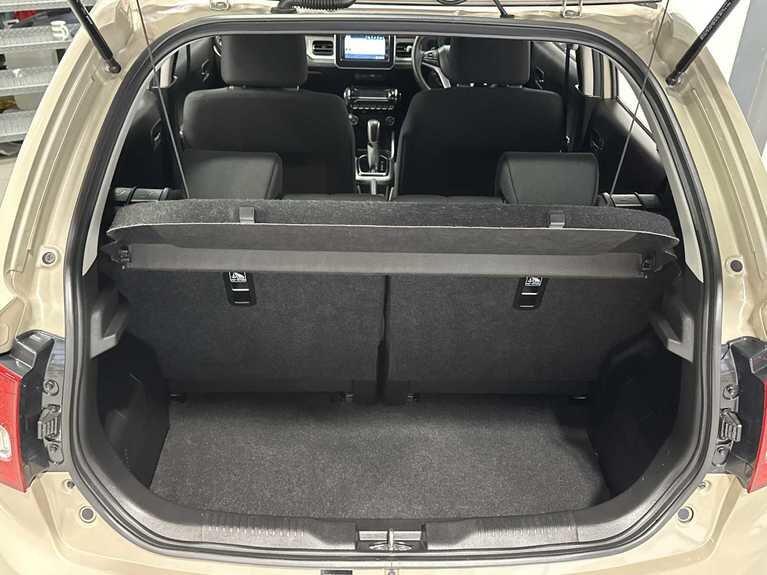 Used Suzuki Ignis 2023 for sale - 77783098: Photo 27