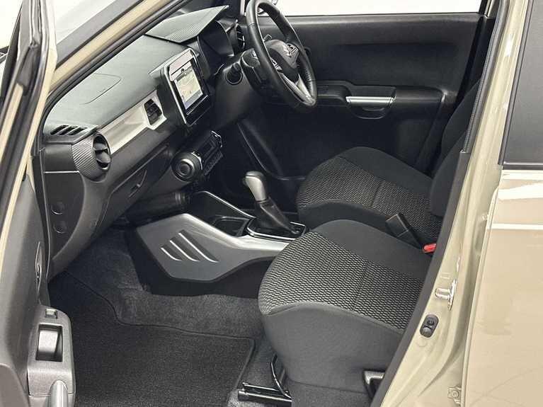 Used Suzuki Ignis 2023 for sale - 77783098: Photo 28