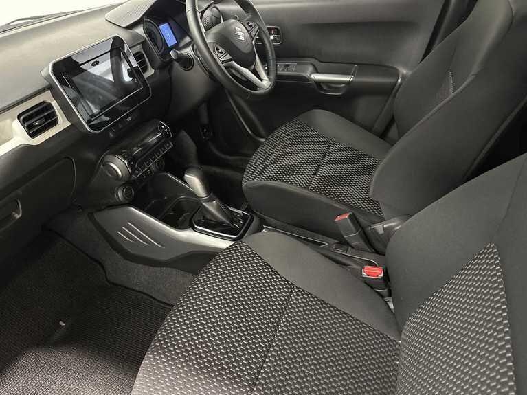 Used Suzuki Ignis 2023 for sale - 77783098: Photo 3