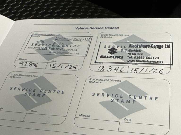 Used Suzuki Ignis 2023 for sale - 77783098: Photo 32