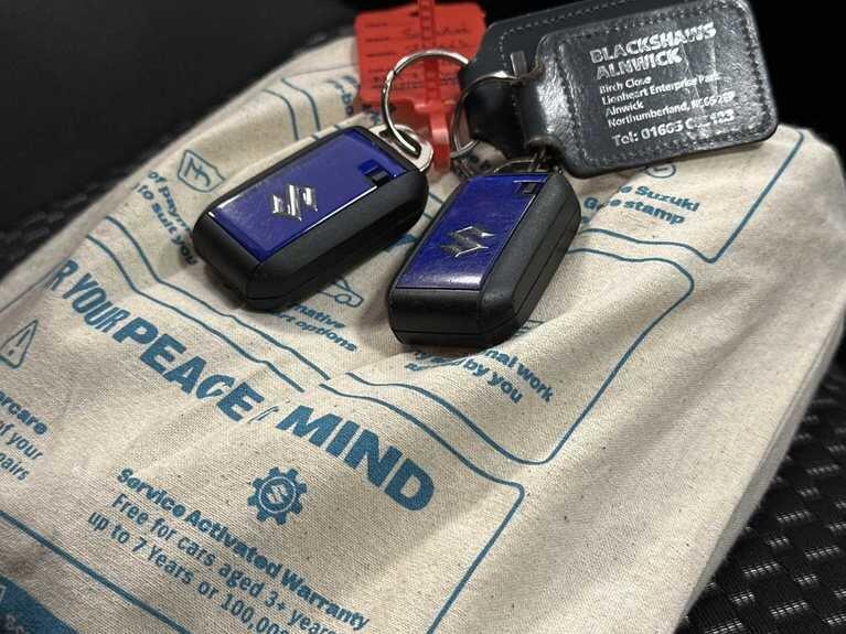 Used Suzuki Ignis 2023 for sale - 77783098: Photo 33