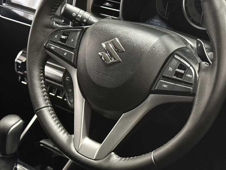 Used Suzuki Ignis 2023 for sale - 77783098: Photo 36