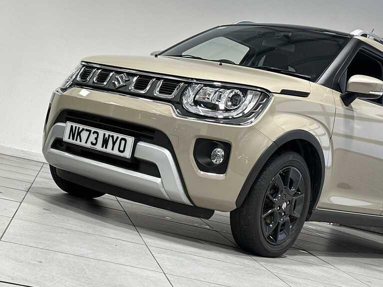 Used Suzuki Ignis 2023 for sale - 77783098: Photo 37