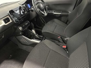 Used Suzuki Ignis 2023 for sale - 77783098: Photo