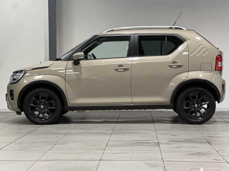 Used Suzuki Ignis 2023 for sale - 77783098: Photo 6