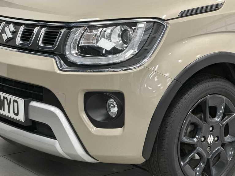 Used Suzuki Ignis 2023 for sale - 77783098: Photo 7