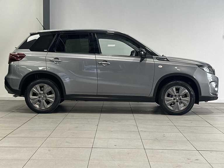 Used Suzuki Vitara 2022 for sale - 77722521: Photo 11