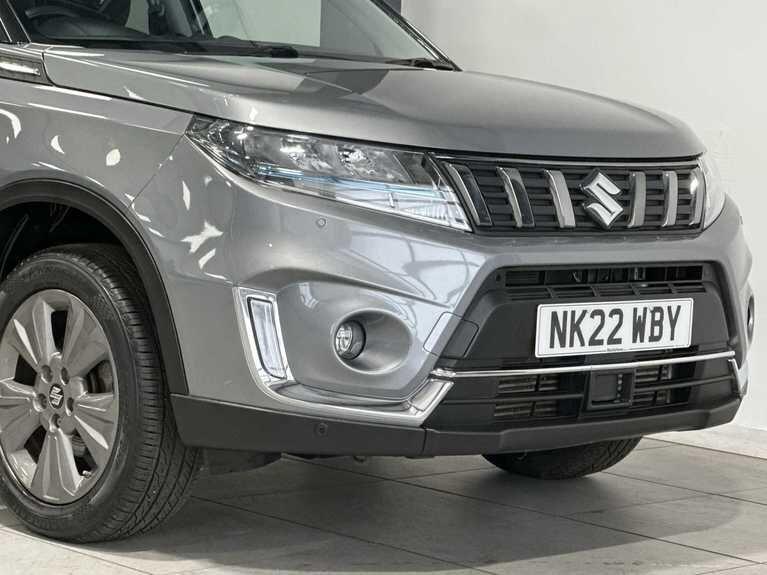 Used Suzuki Vitara 2022 for sale - 77722521: Photo 13
