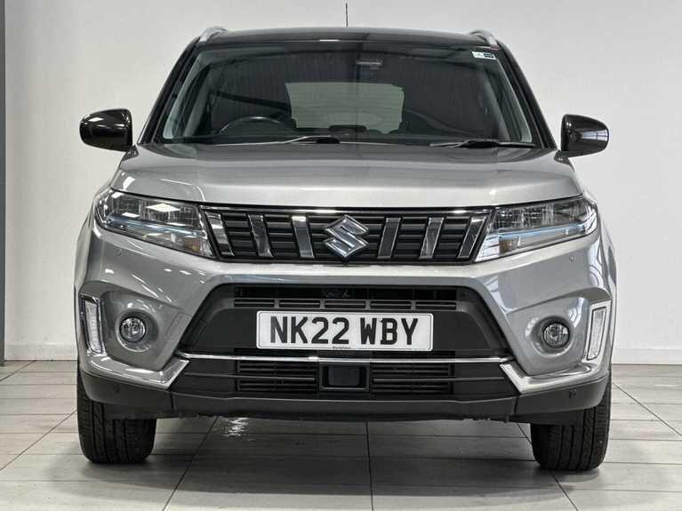 Used Suzuki Vitara 2022 for sale - 77722521: Photo 14